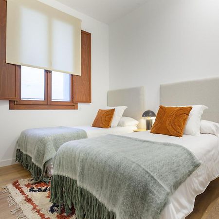 Apartmán Cibeles Exclusive En Madrid Exteriér fotografie