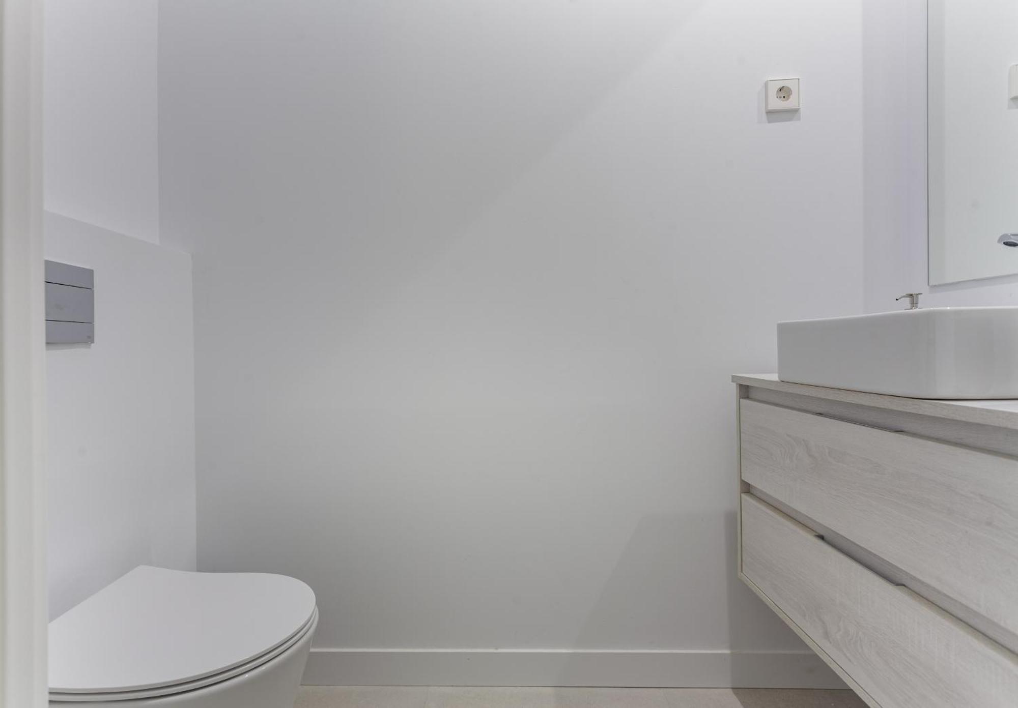 Apartmán Cibeles Exclusive En Madrid Exteriér fotografie