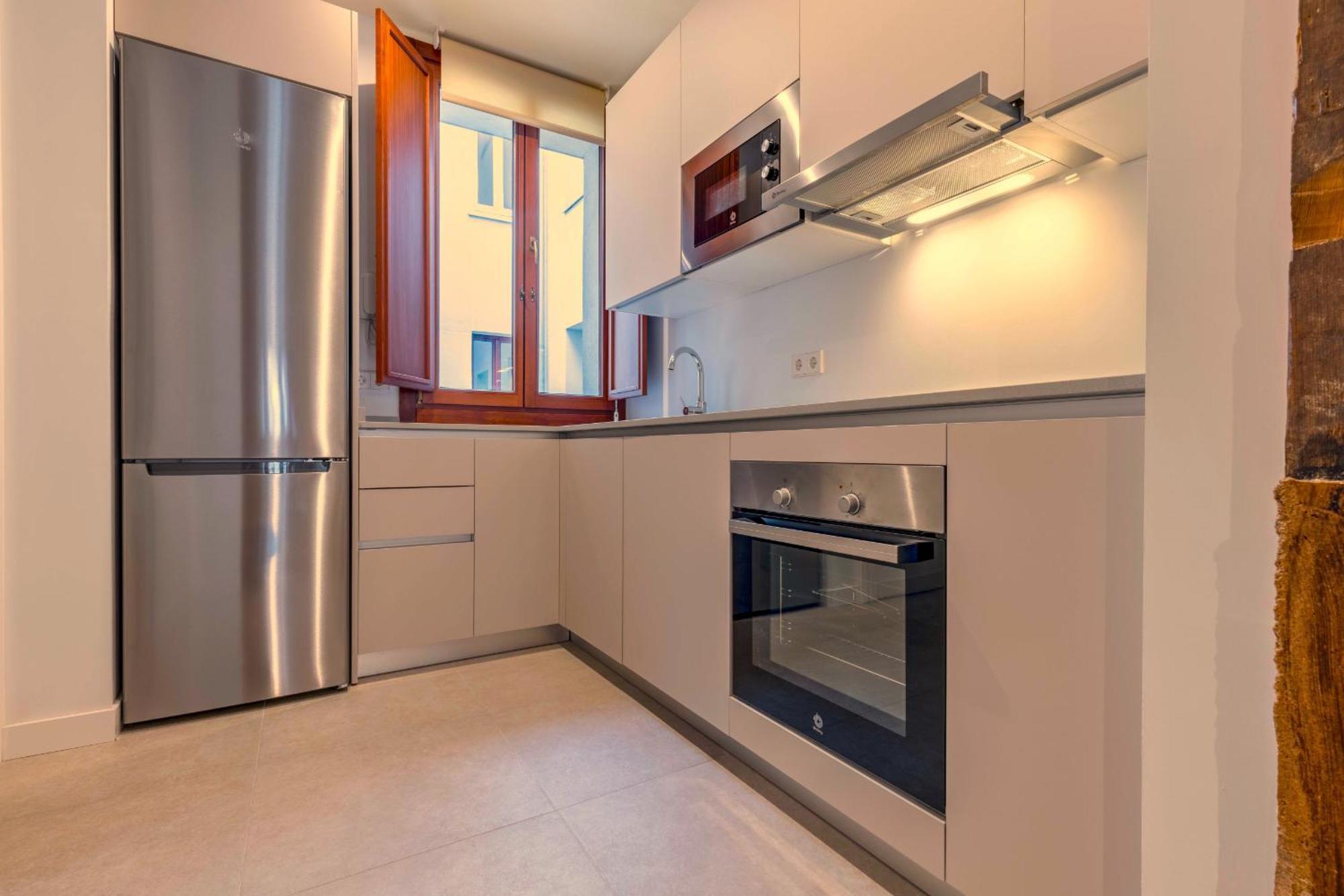 Apartmán Cibeles Exclusive En Madrid Exteriér fotografie