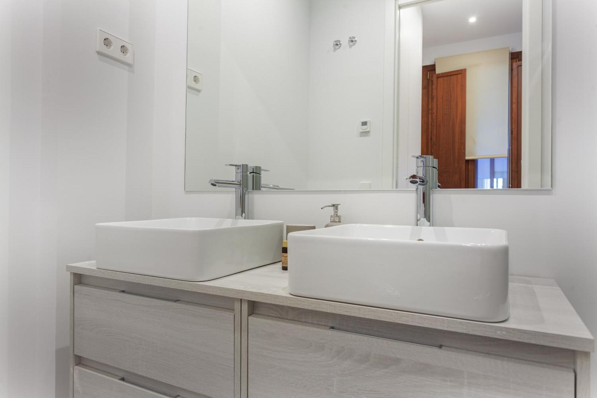 Apartmán Cibeles Exclusive En Madrid Exteriér fotografie